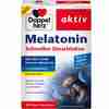 Bild: DOPPELHERZ Melatonin Mini-Kapseln 