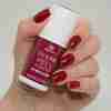 Bild: Alessandro Striplac Peel or Soak Nagellack Red Illusion