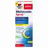 Bild: DOPPELHERZ Melatonin Spray 