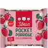 Bild: 3Bears Pocket Porridge Edle Erdbeere 