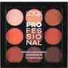 Bild: LOOK BY BIPA Professional Eyeshadow Palette 