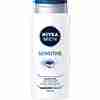Bild: NIVEA MEN Pflegedusche Sensitive 
