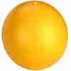 Bild: KERBL Hundespielball 