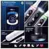 Bild: Oral-B iO 9 Elektrische Zahnbürste 