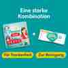 Bild: Pampers Premium Protection Pants Größe 5, 12kg - 17kg 