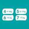 Bild: Pampers Premium Protection Pants Größe 5, 12kg - 17kg 
