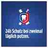 Bild: blend-a-med Schutz Extra Frisch Clean Zahnpasta 