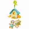 Bild: Babyfehn Mini-Musik-Mobile 