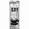 Bild: Oatly Hafer Barista Edition Drink 