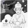Bild: Uni Touch Bad Boy Clean-Me Bubble Maske 