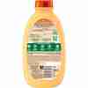Bild: GARNIER Wahre Schätze Shampoo - Der stärkende Reparierer Honig Shampoo 