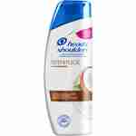 Bild: head & shoulders Tiefenpflege Shampo mit Kokusnussöl Bild: head & shoulders Tiefenpflege Shampo mit Kokusnussöl