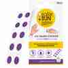 Bild: safer SUN UV-Warn-Sticker 
