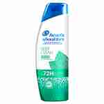 Bild: head & shoulders Deep Clean Shampoo Juckende Kopfhaut Bild: head & shoulders Deep Clean Shampoo Juckende Kopfhaut