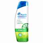 Bild: head & shoulders Deep Clean Shampoo Fettige Kopfhaut Bild: head & shoulders Deep Clean Shampoo Fettige Kopfhaut