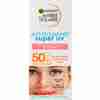 Bild: GARNIER AMBRE SOLAIRE Sensitive Anti-Trockenheit Sonnencreme LSF 50+ 