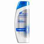 Bild: head & shoulders Shampoo Daily Protect Bild: head & shoulders Shampoo Daily Protect