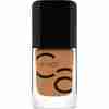 Bild: Catrice ICONails Gel Lacquer Nagellack Toffee Dreams