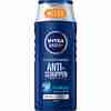Bild: NIVEA MEN Power Shampoo Anti-Schuppen 