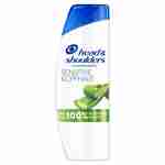 Bild: head & shoulders Empfindliche Kopfhaut
Anti-Schuppen-Shampoo Bild: head & shoulders Empfindliche Kopfhaut
Anti-Schuppen-Shampoo