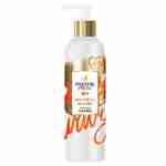 Bild: PANTENE PRO-V Pro-V Natural Waves Nährende Styling Haar Creme Mit Arganöl Bild: PANTENE PRO-V Pro-V Natural Waves Nährende Styling Haar Creme Mit Arganöl