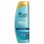 Bild: head & shoulders DERMAXPRO Tiefenwirksame Feuchtigkeit Anti-Schuppen Shampoo & Kopfhautpflege Bild: head & shoulders DERMAXPRO Tiefenwirksame Feuchtigkeit Anti-Schuppen Shampoo & Kopfhautpflege