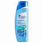 Bild: head & shoulders Deep Clean Erfrischendes Gefühl Anti-Schuppen-Shampoo Mit Menthol Bild: head & shoulders Deep Clean Erfrischendes Gefühl Anti-Schuppen-Shampoo Mit Menthol