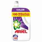 Bild: ARIEL Colorwaschmittel flüssig Bild: ARIEL Colorwaschmittel flüssig
