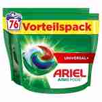 Bild: ARIEL All-in-1 PODS® Bild: ARIEL All-in-1 PODS®