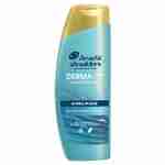 Bild: head & shoulders DERMAXPRO Tiefenwirksame Feuchtigkeit Anti-Schuppen Shampoo & Kopfhautpflege Bild: head & shoulders DERMAXPRO Tiefenwirksame Feuchtigkeit Anti-Schuppen Shampoo & Kopfhautpflege