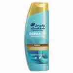 Bild: head & shoulders DERMAXPRO Repair Anti-Schuppen Shampoo & Kopfhautpflege Bild: head & shoulders DERMAXPRO Repair Anti-Schuppen Shampoo & Kopfhautpflege