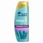Bild: head & shoulders DERMAXPRO Stärkende Pflege Anti-Schuppen Shampoo & Kopfhautpflege Bild: head & shoulders DERMAXPRO Stärkende Pflege Anti-Schuppen Shampoo & Kopfhautpflege