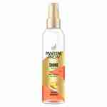 Bild: PANTENE PRO-V Shine SOS Hair Shake Leave-in-Haarpflegespray, Mit Honig Bild: PANTENE PRO-V Shine SOS Hair Shake Leave-in-Haarpflegespray, Mit Honig
