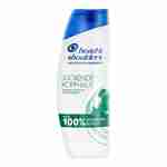 Bild: head & shoulders Juckende Kopfhaut Anti-Schuppen-Shampoo Bild: head & shoulders Juckende Kopfhaut Anti-Schuppen-Shampoo