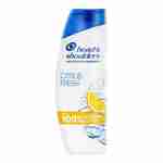 Bild: head & shoulders Citrus Fresh Anti-Schuppen-Shampoo Bild: head & shoulders Citrus Fresh Anti-Schuppen-Shampoo