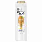 Bild: PANTENE PRO-V Pro-V Repair & Care 3-In-1 Shampoo +
Pflegespülung + Intensivpflege Bild: PANTENE PRO-V Pro-V Repair & Care 3-In-1 Shampoo +
Pflegespülung + Intensivpflege