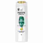 Bild: PANTENE PRO-V Pro-V Anti-Schuppen 3-In-1 Shampoo +
Pflegespülung + Intensivpflege Bild: PANTENE PRO-V Pro-V Anti-Schuppen 3-In-1 Shampoo +
Pflegespülung + Intensivpflege