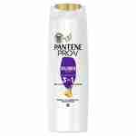 Bild: PANTENE PRO-V Pro-V Volumen Pur 3-In-1 Shampoo +
Pflegespülung + Intensivpflege Bild: PANTENE PRO-V Pro-V Volumen Pur 3-In-1 Shampoo +
Pflegespülung + Intensivpflege