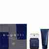 Bild: Bugatti Signature Blue Geschenkset Eau de Toilette 100 ml + Duschgel 200 ml 