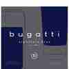 Bild: Bugatti Signature Blue Geschenkset Eau de Toilette 100 ml + Duschgel 200 ml 