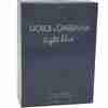 Bild: Dolce & Gabbana Light Blue Pour Homme Eau de Toilette 