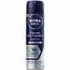 Bild: NIVEA MEN Derma Dry Control Deo Spray 