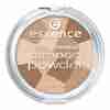 Bild: essence Mosaic Compact Powder 