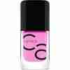 Bild: Catrice ICONails Gel Lacquer Nagellack Doll Side Of Life