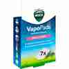 Bild: WICK Baby VapoPads Rosmarin- & Lavendelduft 
