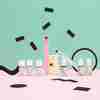 Bild: nailmatic Rescue Care Nagelpflege 