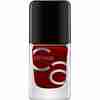 Bild: Catrice ICONails Gel Lacquer Nagellack caught on the red carpet