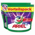 Bild: ARIEL All-in-1 PODS® Bild: ARIEL All-in-1 PODS®