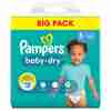 Bild: Pampers Baby-Dry Größe 5, 11kg - 16kg 
