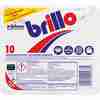 Bild: Brillo Multifunktionale Seifenkissen 